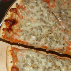 St. Louis Style Pizzas