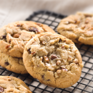 Cookie Dough
