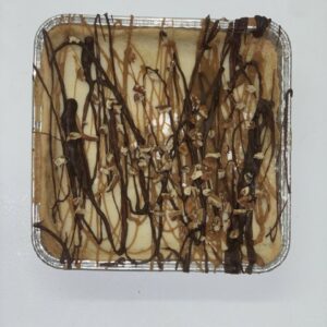 McArthur's Bakery Turtle Gooey Butter Cake